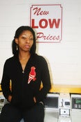 Image of Stay Fresh Hoodie wmns