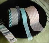 Image of candy stripe 5pak