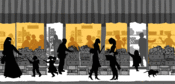 Image of Shopping in Ladypool Road