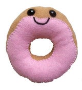 Image of Donut Plush