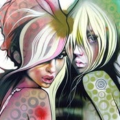 Image of Lani Imre - Two Bettys