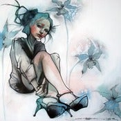 Image of Lani Imre - Anna