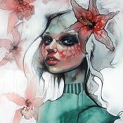Image of Lani Imre - Lilly