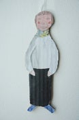 Image of house keeper - The Igloo Collection # 3