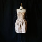 Image of IVANAhelsinki Safari Alexis Dress