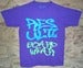 Image of Reppin' Men's Tee PU