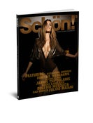 Image of Schön! 5 - Print