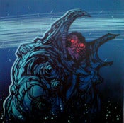 Image of The Fallen - canvas edition
