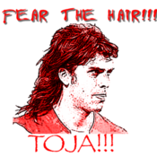 Image of Toja!