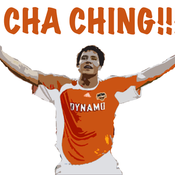 Image of El Naranja! Cha Ching!