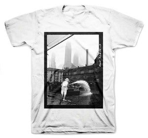 Image of FULTON STREET 1912 shirt