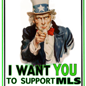 Image of Uncle Sam Wants You!