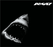 Image of AK-47 s/t cd