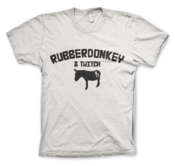 Image of Rubberdonkey & Twitch