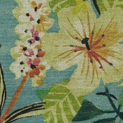 Image of botanical <br>{inside fabric}