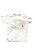 Image of Haiti Kids Tee, Laptee, & Onepiece