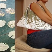 Image of chan chan tote