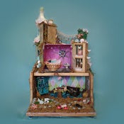 Image of Fairy Cottage Mansion