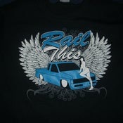 Image of Winged Hardbody