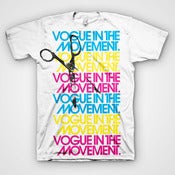 Image of Cut It Out Tee