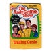 Image of ANDY GRIFFITH SHOW TRADING CARDS - 91