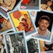 Image of ANDY GRIFFITH SHOW TRADING CARDS - 1991