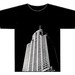 Image of skysrcaper new york