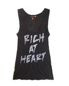 Image of Rich at Heart
