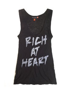 Image of Rich at Heart