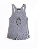 Image of Stupide Frais "Heather Grey"