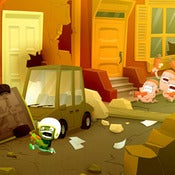 Image of Peter Ricq - Oh shit!
