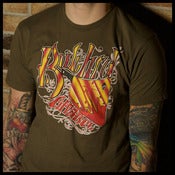 Image of LOGO Design Brown