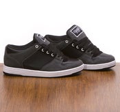 Image of Cobra grey/blk/wht + free socks