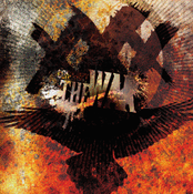 Image of xTHEWARx "CONFRONT" CD PURCHASED ALONE