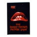 Image of ROCKY HORROR PICTURE SHOW TRADING CARDS - RARE!