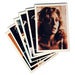 Image of ROCKY HORROR PICTURE SHOW TRADING CARDS - RARE!