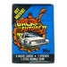 Image of BACK TO THE FUTURE II TRADING CARDS - TOPPS 1989