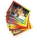 Image of BACK TO THE FUTURE II TRADING CARDS - TOPPS 1989