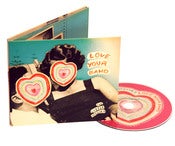 Image of 'Love Your Band' Album