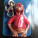 Image of ET EXTRA TERRESTRIAL FIGURE KEY CHAINS - 4 STYLES!
