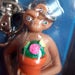 Image of ET EXTRA TERRESTRIAL FIGURE KEY CHAIN