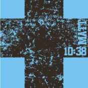 Image of Matthew 3:18