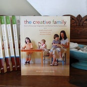 Image of The Creative Family - by Amanda Blake Soule