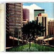 Image of Sun Zoo - Roads on the Earth