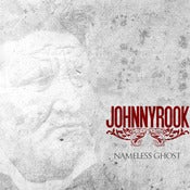 Image of "Nameless Ghost" CD