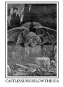 Image of Gargoyle Shirt