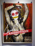 Image of Jane's Addiction at Echoplex