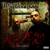 Image of Everybody Killa cd