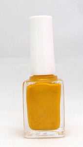 Image of Mezaya 'EGYPTIAN GOLD' Water Based Nail Polish