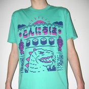 Image of Konnichiwa T-shirt